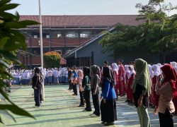 SMAN 1 Dramada (SMANIDA) Menerapkan Gaya Hidup _*Zero Waste*_