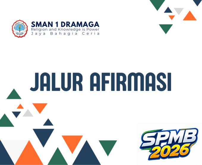 JALUR AFIRMASI | SPMB 2026