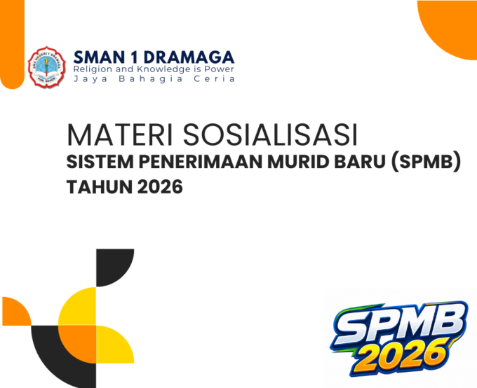 MATERI SOSIALISASI SPMB TAHUN 2026