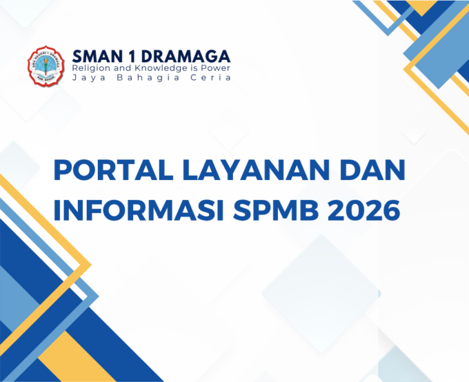 Portal Layanan dan Informasi SPMB 2026