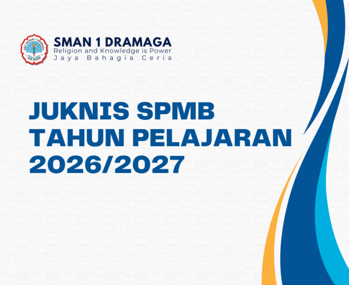 JUKNIS SPMB TAHUN PELAJARAN 2026/2027