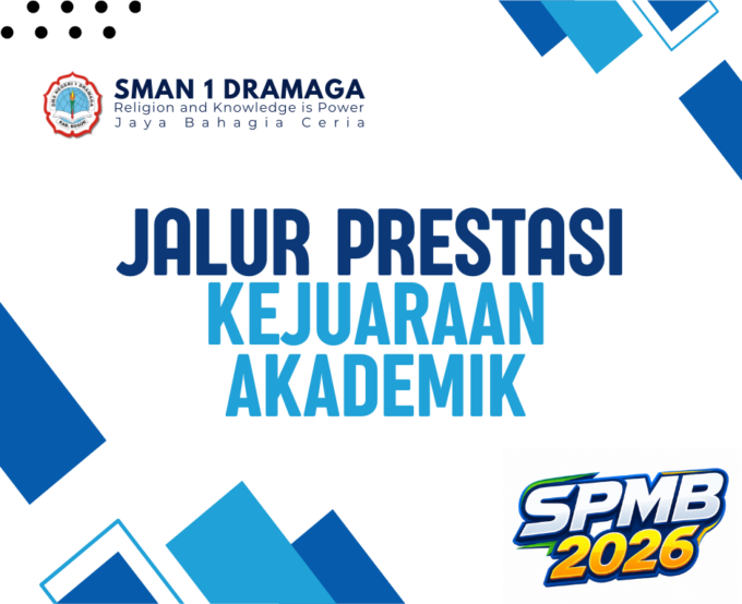JALUR PRESTASI KEJUARAAN AKADEMIK | SPMB 2026