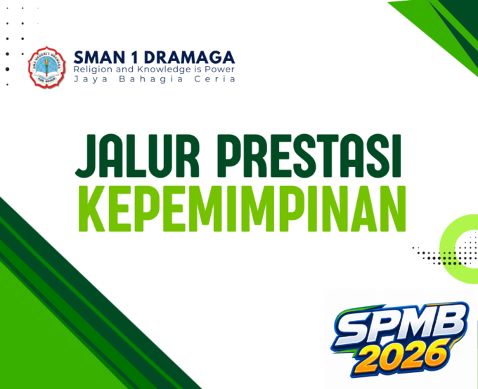 JALUR PRESTASI KEPEMIMPINAN | SPMB 2026
